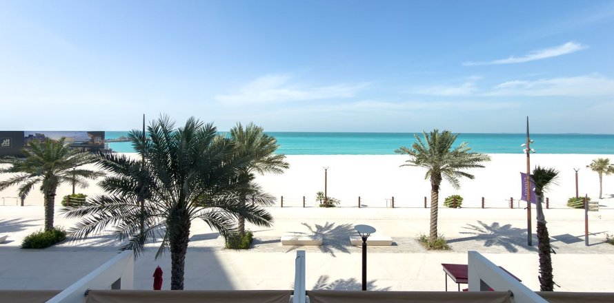 4 bedrooms Apartment on the Saadiyat Island, UAE No. 212923