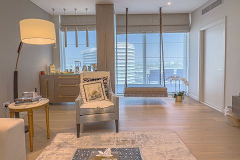 4 bedrooms Apartment on the Saadiyat Island, UAE No. 212923 3