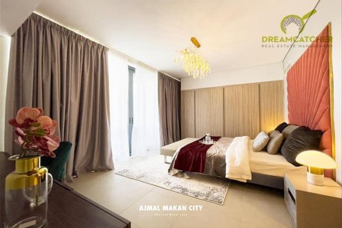 Вилла с 4 спальнями в Sharjah Waterfront City, ОАЭ №75366 20