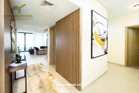 Вилла с 4 спальнями в Sharjah Waterfront City, ОАЭ №75366 11