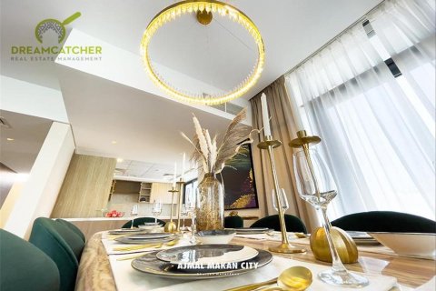 Вилла с 4 спальнями в Sharjah Waterfront City, ОАЭ №75366 8