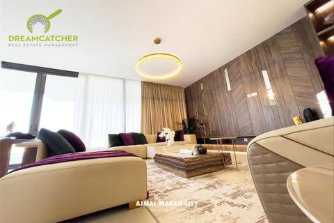 Вилла с 4 спальнями в Sharjah Waterfront City, ОАЭ №75366 5