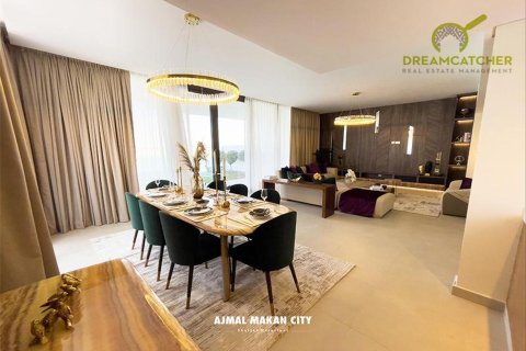Вилла с 4 спальнями в Sharjah Waterfront City, ОАЭ №75366 9