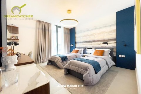 Вилла с 4 спальнями в Sharjah Waterfront City, ОАЭ №75366 22