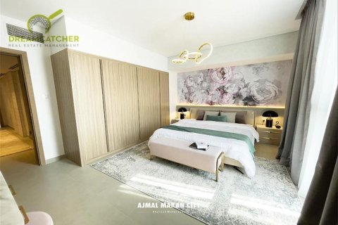 Вилла с 4 спальнями в Sharjah Waterfront City, ОАЭ №75366 29