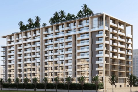 Olaia Residences en Palm Jumeirah, UAE No. 62710