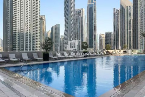 2 غرف نوم شقة في Forte, الإمارات العربية المتحدة رقم 128214 10