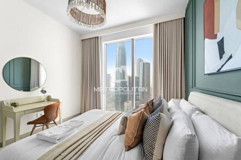 2 غرف نوم شقة في Forte, الإمارات العربية المتحدة رقم 128214 3