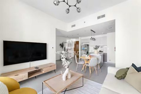 2 bedrooms Apartment in Forte, UAE No. 128214