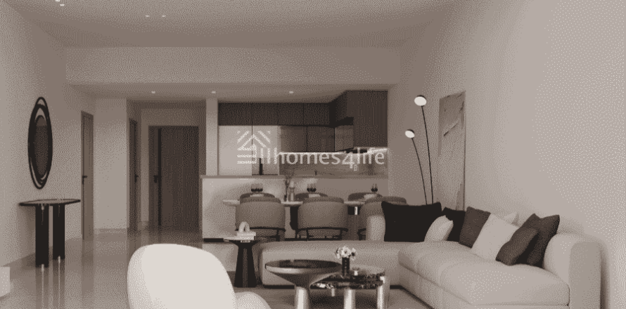 Apartment de 1 dormitorio en Dubai Science Park, UAE No. 173389