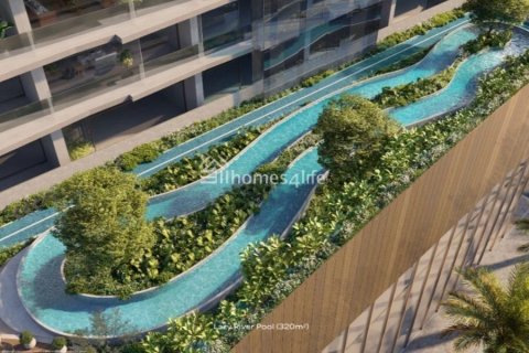 Apartment de 1 dormitorio en Dubai Science Park, UAE No. 173389 13