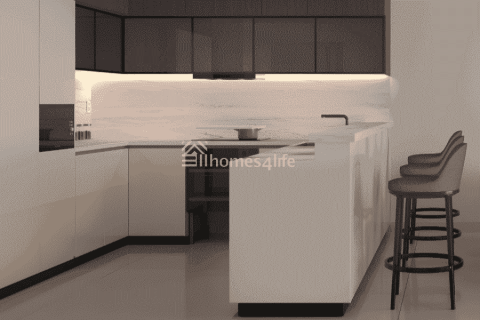 Apartment de 1 dormitorio en Dubai Science Park, UAE No. 173389 17