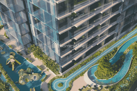 Apartment de 1 dormitorio en Dubai Science Park, UAE No. 173389 10