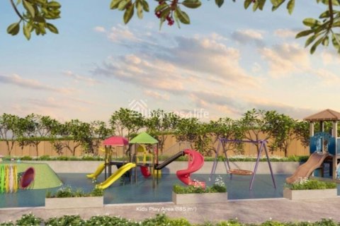 Apartment de 1 dormitorio en Dubai Science Park, UAE No. 173389 11