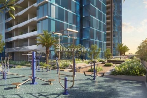 Apartment de 1 dormitorio en Dubai Science Park, UAE No. 173389 12