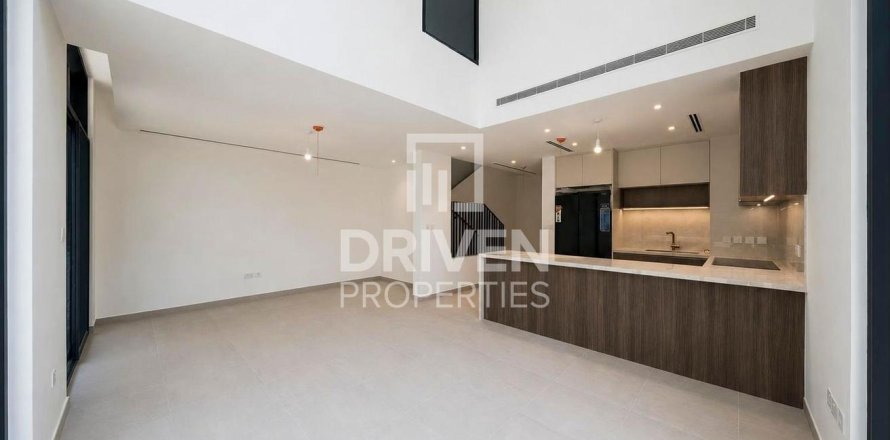 4 bedrooms Townhouse in Mudon, UAE No. 212663