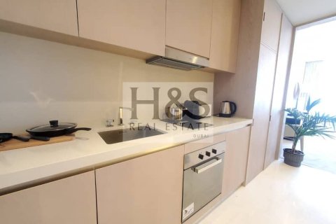 Appartement de 49m² à Palm Jumeirah, UAE No. 112703 7