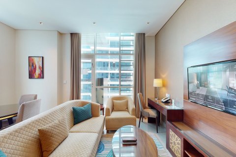 Appartement de 2 chambres à Business Bay, UAE No. 197625