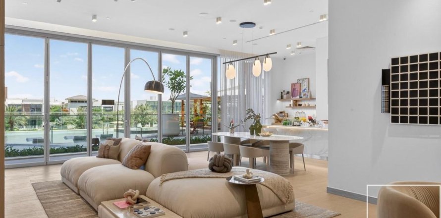 1 bedroom Apartment in Dubai Hills Estate, UAE No. 214028