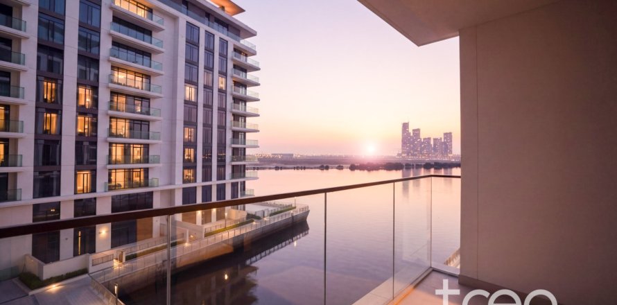 1 bedroom Apartment in Dubai Creek Harbour, UAE No. 220959