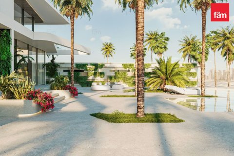 Villa de 5 chambres à The World Islands, UAE No. 87447