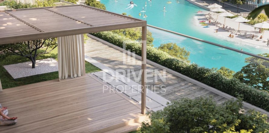 1 bedroom Apartment in Dubai, UAE No. 211857