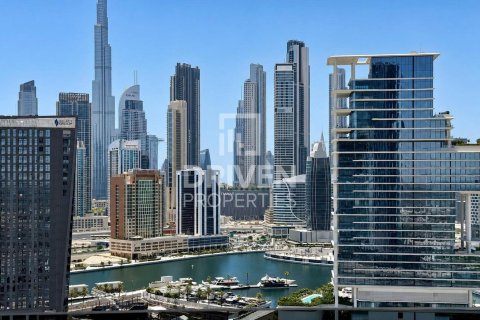 استوديو شقة في الخليج التجاري, الإمارات العربية المتحدة رقم 214667 15