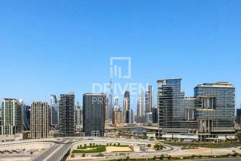 استوديو شقة في الخليج التجاري, الإمارات العربية المتحدة رقم 214667 10