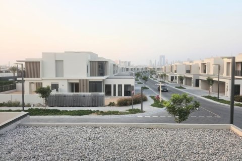 Townhouse de 3 dormitorios en Jebel Ali, UAE No. 215374 11