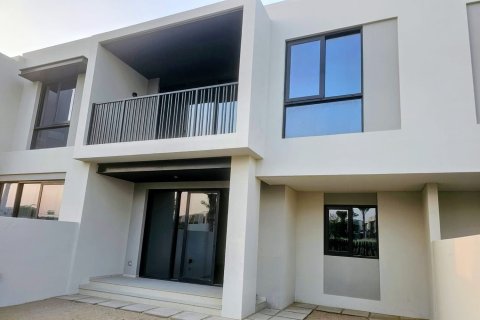 Townhouse de 3 dormitorios en Jebel Ali, UAE No. 215374 19