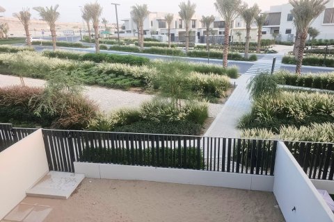Townhouse de 3 dormitorios en Jebel Ali, UAE No. 215374