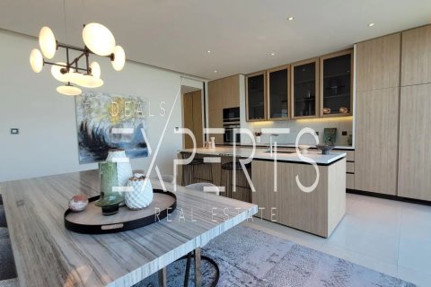 4 bedrooms Villa on the Saadiyat Island, UAE No. 208088 5