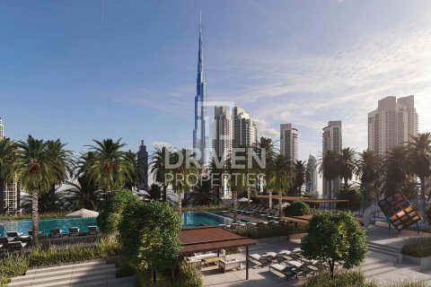 2 bedrooms Apartment in Business Bay, UAE No. 211206 10