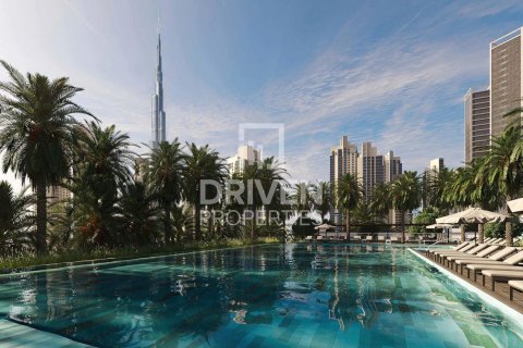 2 bedrooms Apartment in Business Bay, UAE No. 211206 5
