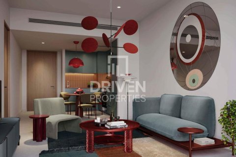2 bedrooms Apartment in Business Bay, UAE No. 211206 4