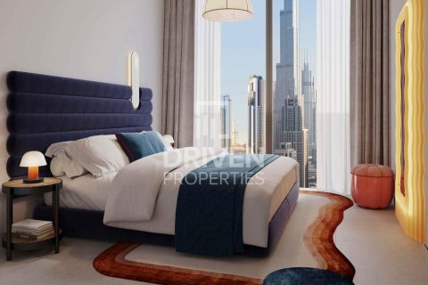 2 bedrooms Apartment in Business Bay, UAE No. 211206 3