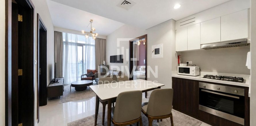 2 bedrooms Apartment in Business Bay, UAE No. 223090