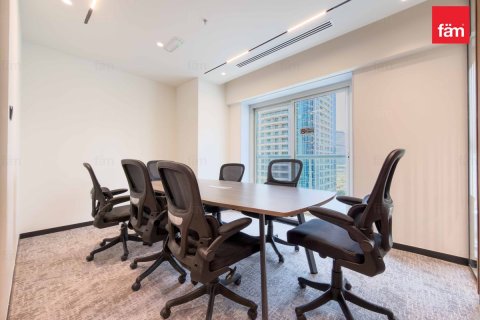 Офис 85.9м² в Дубай, ОАЭ №140534 6