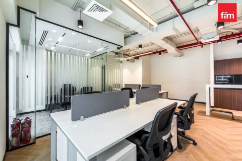Офис 85.9м² в Дубай, ОАЭ №140534 8