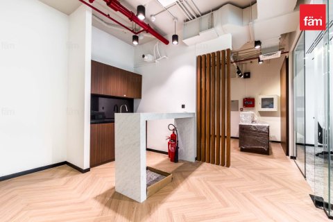 Офис 85.9м² в Дубай, ОАЭ №140534 10