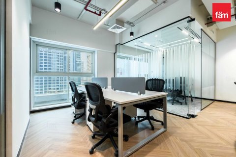 Офис 85.9м² в Дубай, ОАЭ №140534 14
