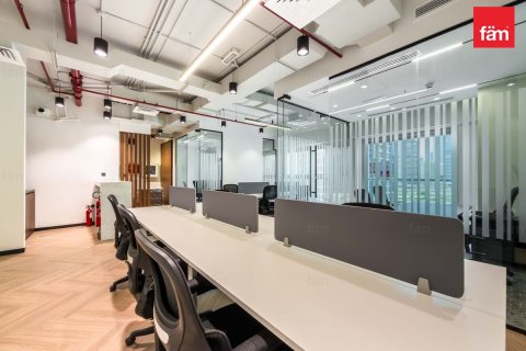 85.9m² Office in Dubai, UAE No. 140534