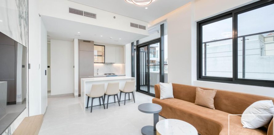 1 bedroom Apartment in District 12, UAE No. 211058