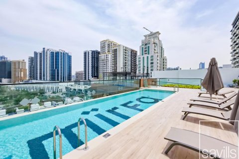 1 bedroom Apartment in District 12, UAE No. 211058 4