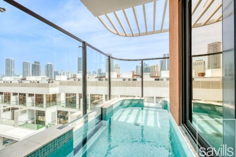 1 bedroom Apartment in District 12, UAE No. 211058 9