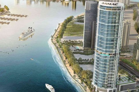 HARBOUR LIGHTS in Maritime City, UAE No. 70007