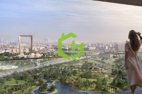 1 غرف نوم شقة في Zabeel, الإمارات العربية المتحدة رقم 73138 7