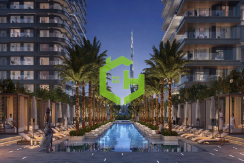 1 غرف نوم شقة في Zabeel, الإمارات العربية المتحدة رقم 73138 11