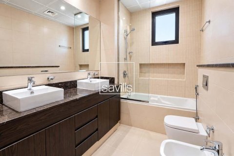 Apartment de 3 dormitorios en Saadiyat Island, UAE No. 222657 10