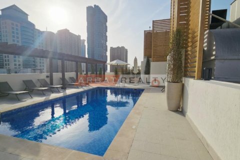 1 غرف نوم شقة في Barsha Heights (Tecom), الإمارات العربية المتحدة رقم 211000 5